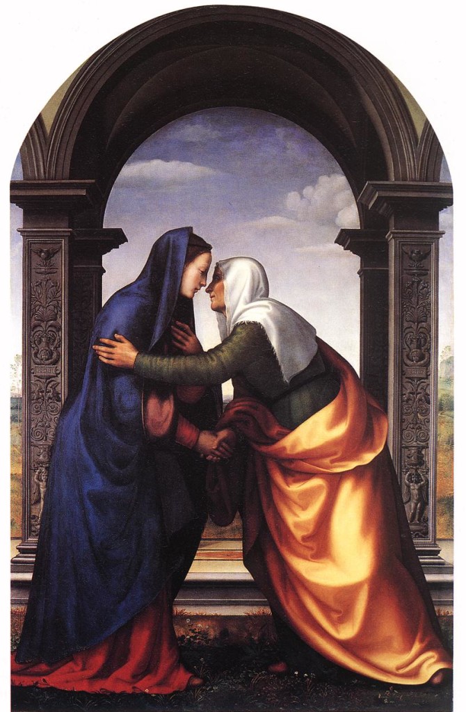 Albertinelli_Visitation