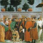 Filippino_lippi_e_masaccio,_san_pietro_in_cattedra,_cappella_brancacci